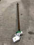 Used CAREFREE Awning Spring Torsion Assembly Right Hand