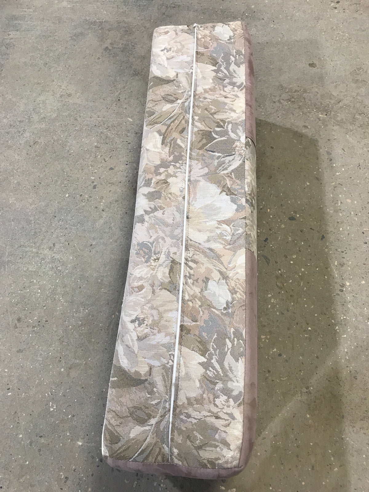 Used Dinette Cushion SINGLE - 41