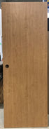 Used Interior Wooden Door 26" W X 72" H X 1 1/4" D