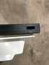 Used Norcold Refrigerator Door - 619629