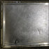 Used Square Corner Cargo Door  32 1/4" W x 18" H x 3/4"D
