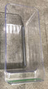 Used Dometic Small Crisper Bin, Clear - 3850992011