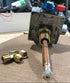 Used Atwood / Dometic Water Heater Gas Valve - 91602