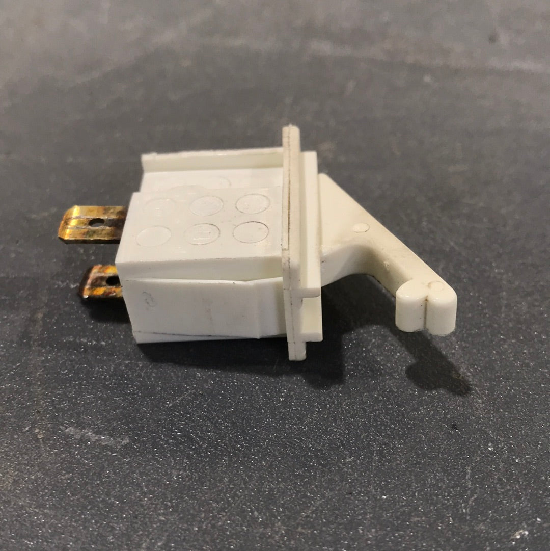 Used Dometic Interior Fridge Light Switch 2940825009