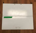 Used Magic Chef Bi-Fold Cover White for 22RA-4Z
