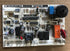 Used Norcold Refrigerator Control Board - 628661