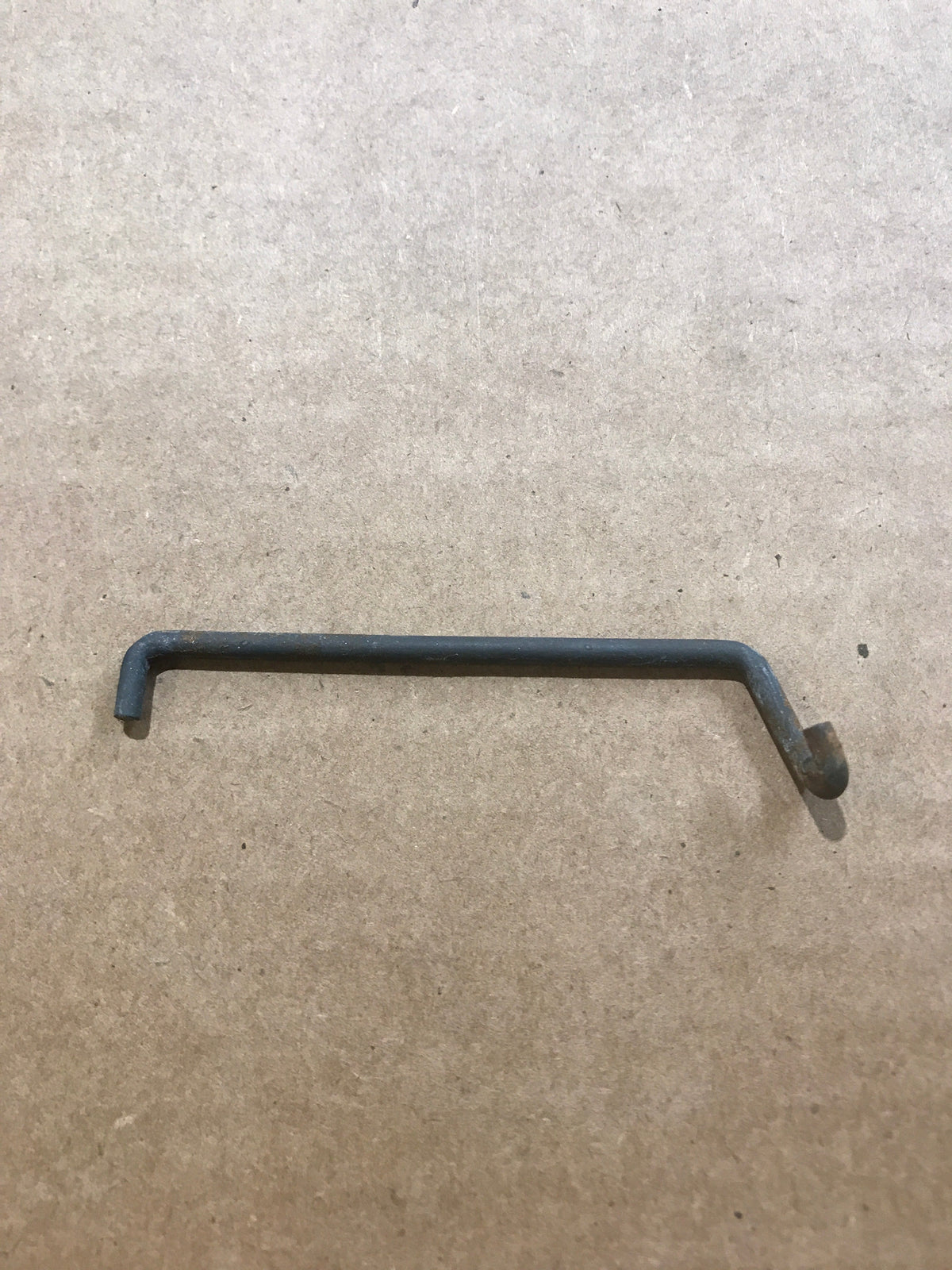 Used Thetford Toilet Water Value Link - 33315