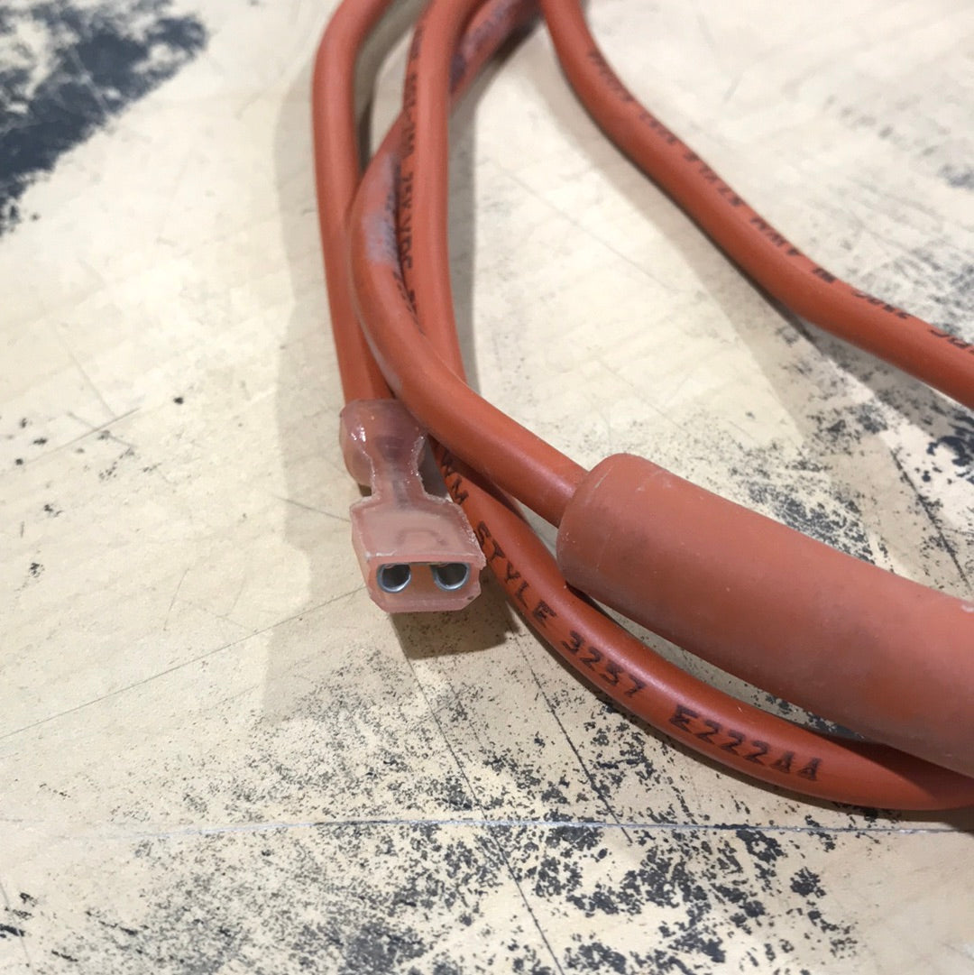Used Electrode Wire Suburban 231462 - 5'