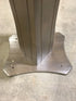 Used RV Pedestal Style Table Leg 29 1/2"
