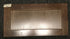 Used RV Cupboard/ Cabinet Door 21 1/4" H X 10 3/4" W X 3/4" D