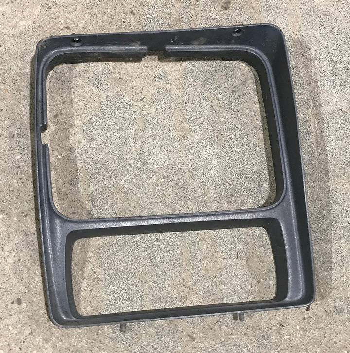 Used 1989 Ford Class C Headlight Housing - Drivers side