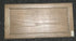 Used RV Cupboard/ Cabinet Door 27" H X 14" W X 3/4" D