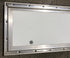 Used Square Cornered Cargo Door - 29 3/4" x 10 1/2" x 3/4" D