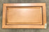 Used RV Cupboard/ Cabinet Door 23 3/4" H X 13 3/4" W X 3/4" D