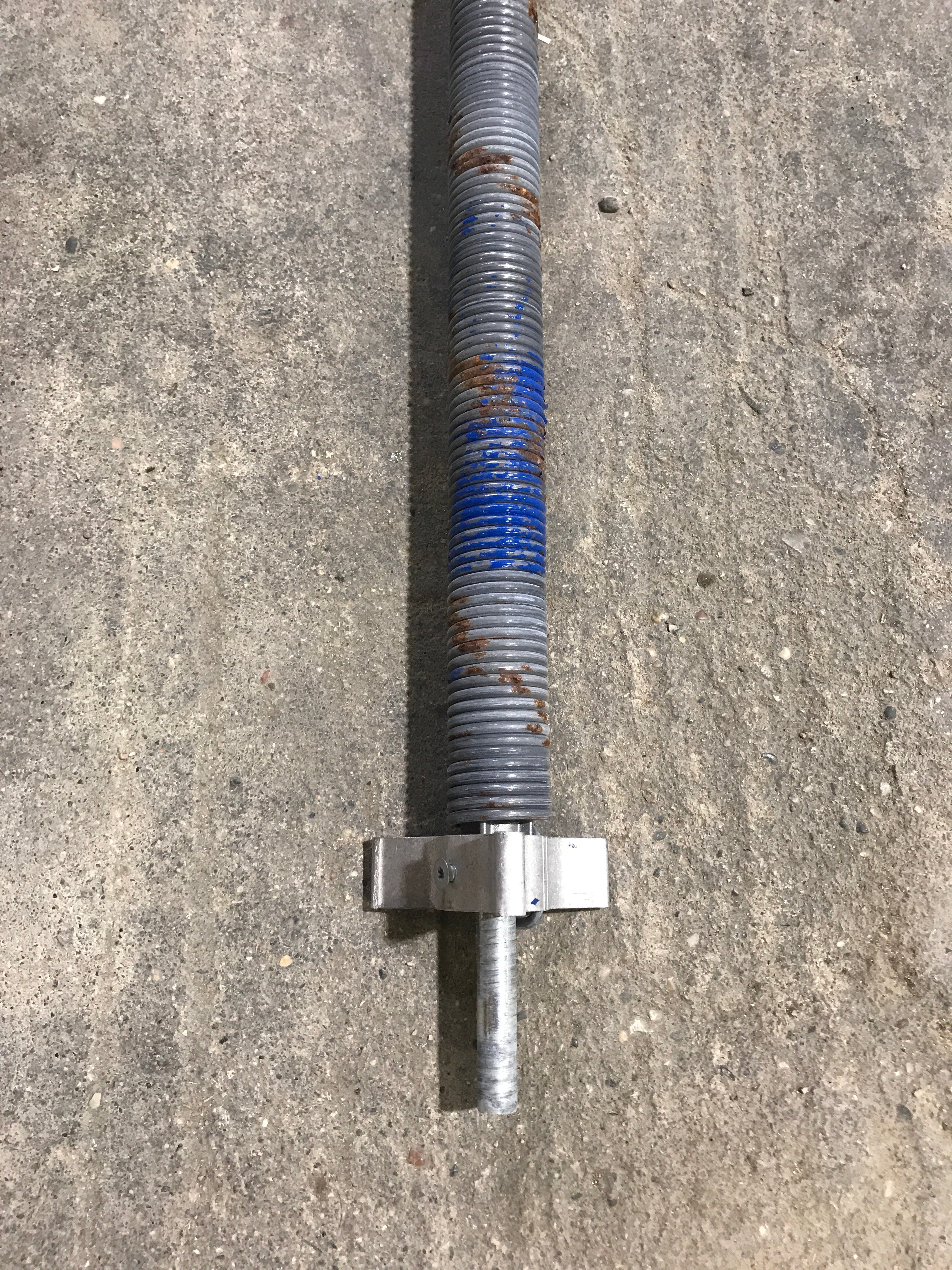 Used Dometic / A&E 8500 Awning Spring Torsion Assembly, Right Hand