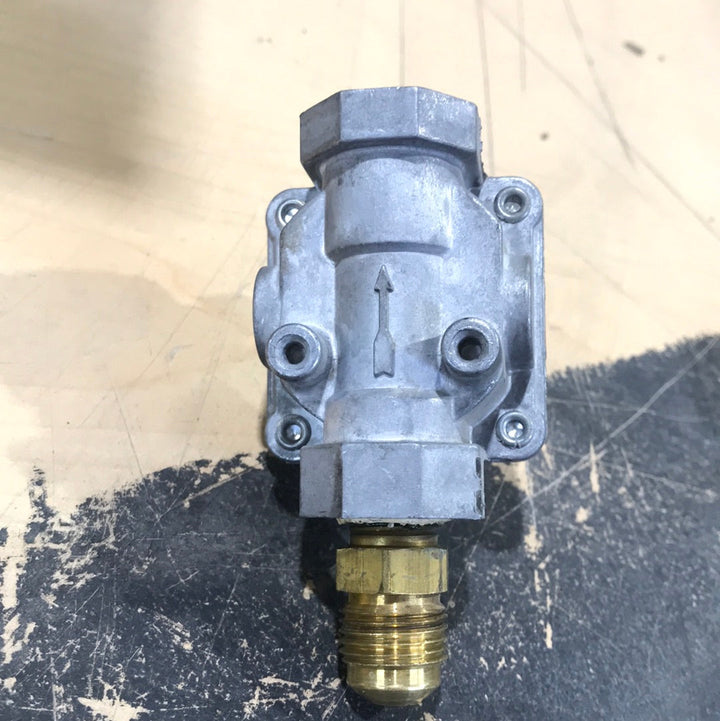 Used SUBURBAN Range Stove Regulator - 161140 - Young Farts RV Parts