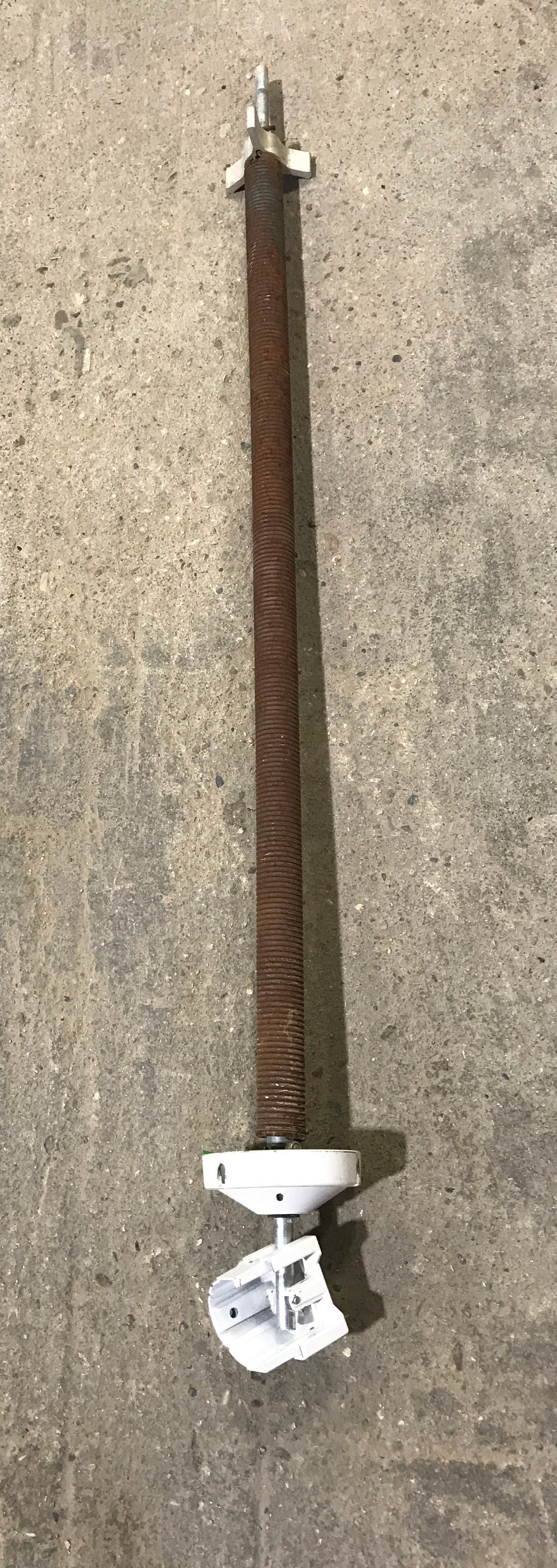 Used Dometic / A&E Sunchaser II Awning Spring Torsion Assembly Left Hand