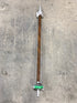 Used 8500 Dometic / A&E Awning Spring Torsion Assembly Right Hand