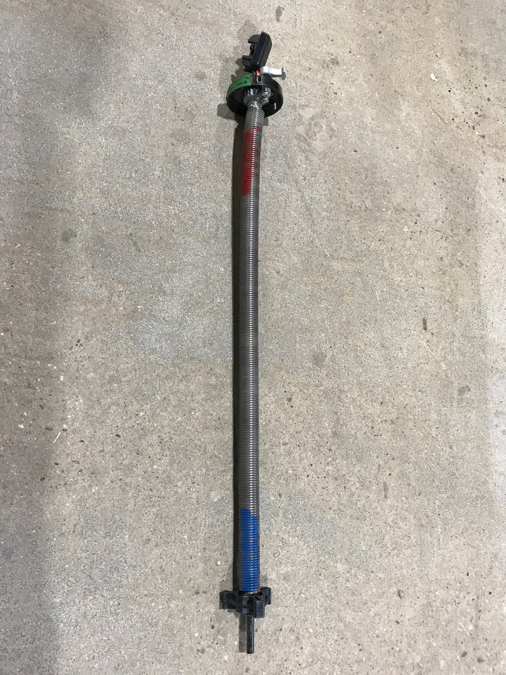 Used 8500 Dometic / A&E Awning Spring Torsion Assembly Right Hand