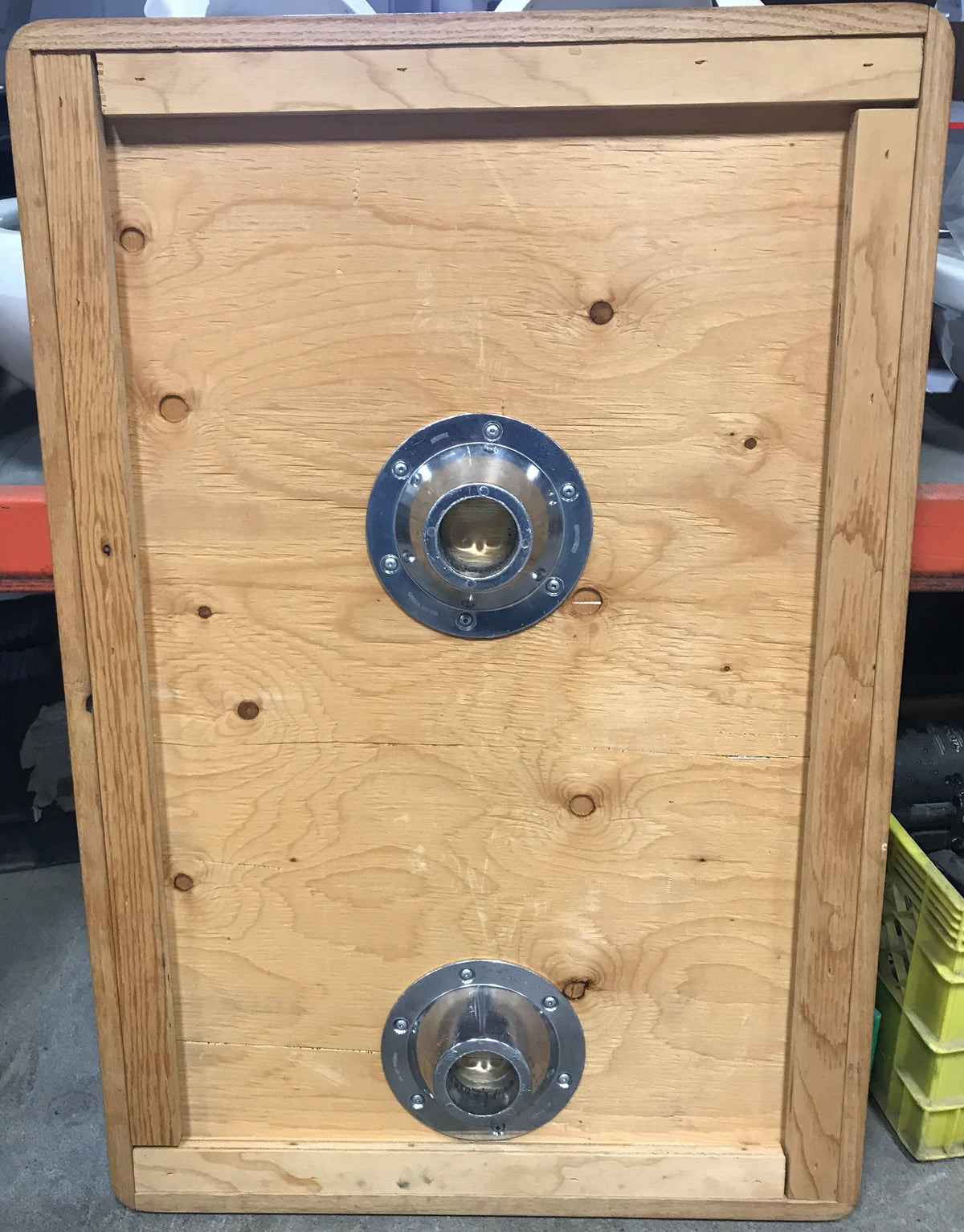 Used RV Table Top 24