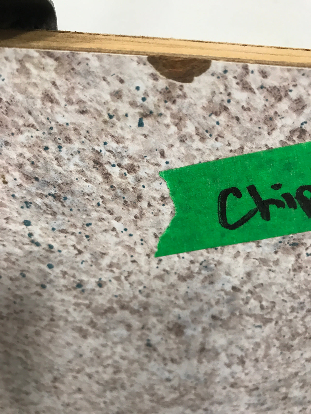 Used RV Table Top 28
