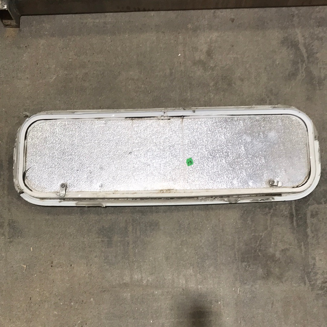 Used Radius Cornered Cargo Door 35 3/4