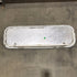Used Radius Cornered Cargo Door 35 3/4" W x 10 5/8" H x 1"D - Young Farts RV Parts