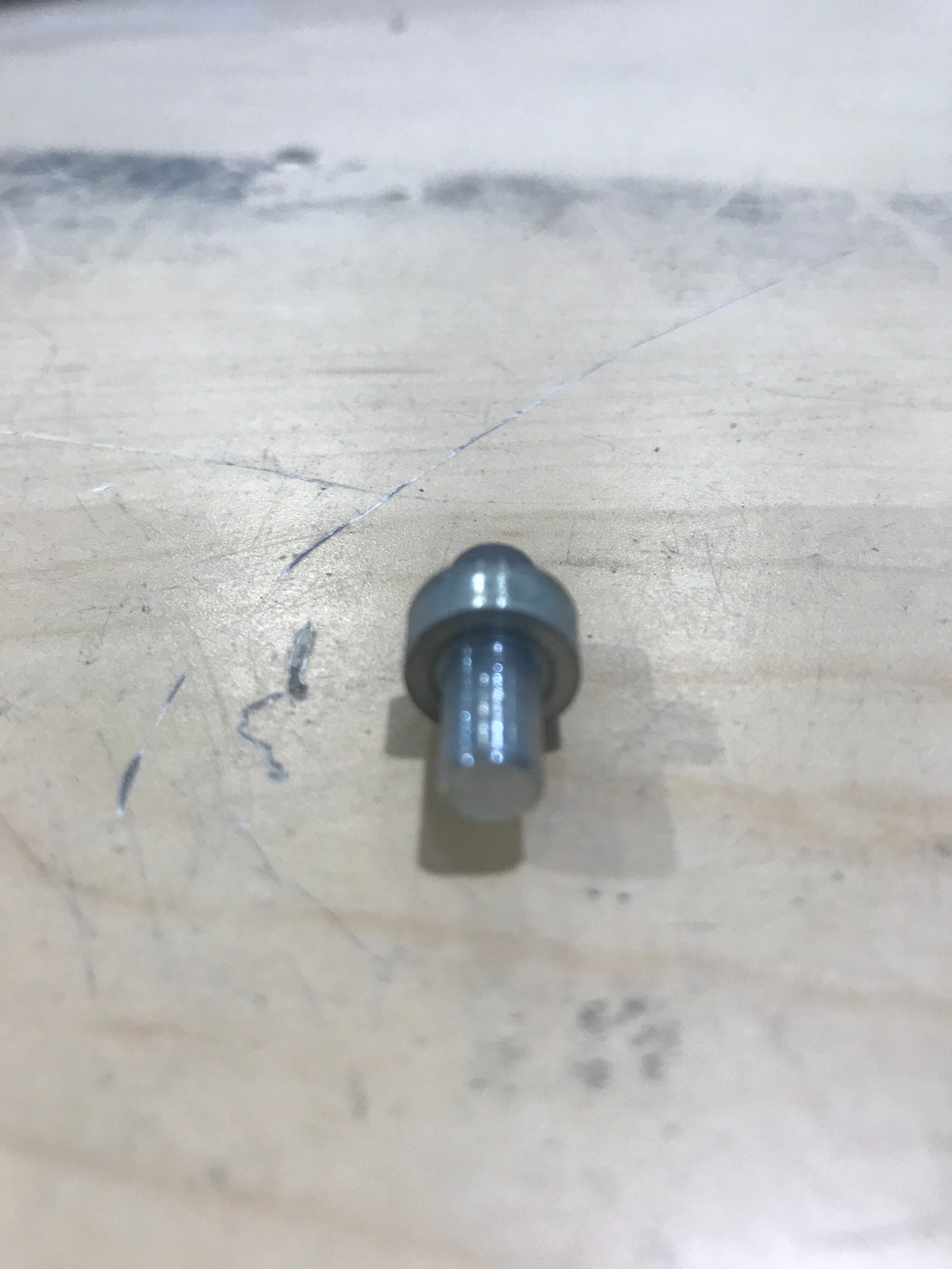 Used Dometic Fridge Door Hinge Pin - 2007313006