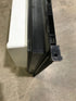 Used Dometic Refrigerator RH Freezer Door 4450008362 - 24" W x 16 3/4" H
