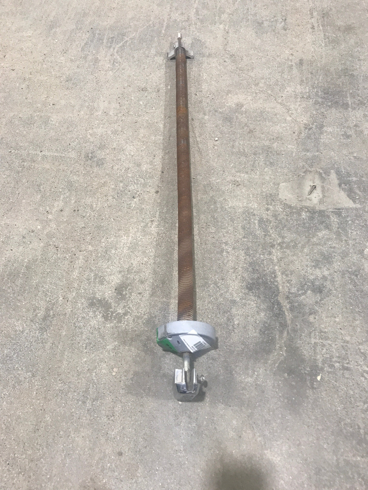 Used 8500 Dometic / A&E Awning Spring Torsion Assembly Left Hand