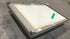 Used Dometic RH Freezer Door 2932561141