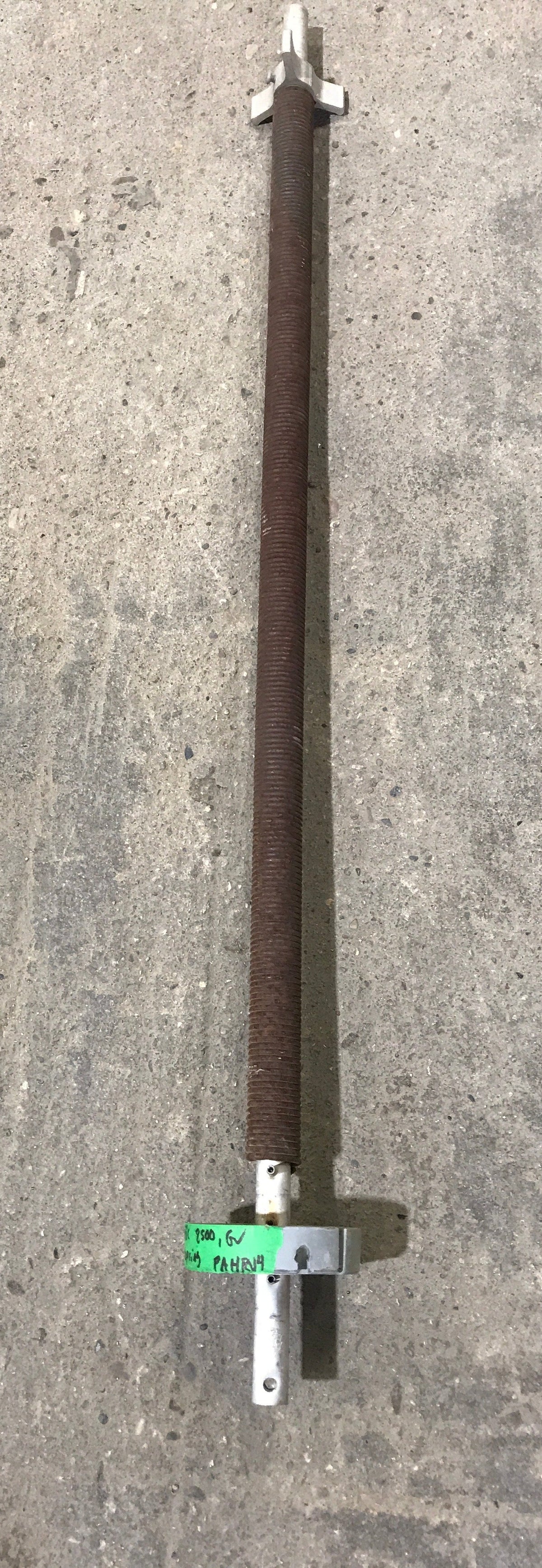 Used 8500 Dometic / A&E Awning Spring Torsion Assembly Left Hand