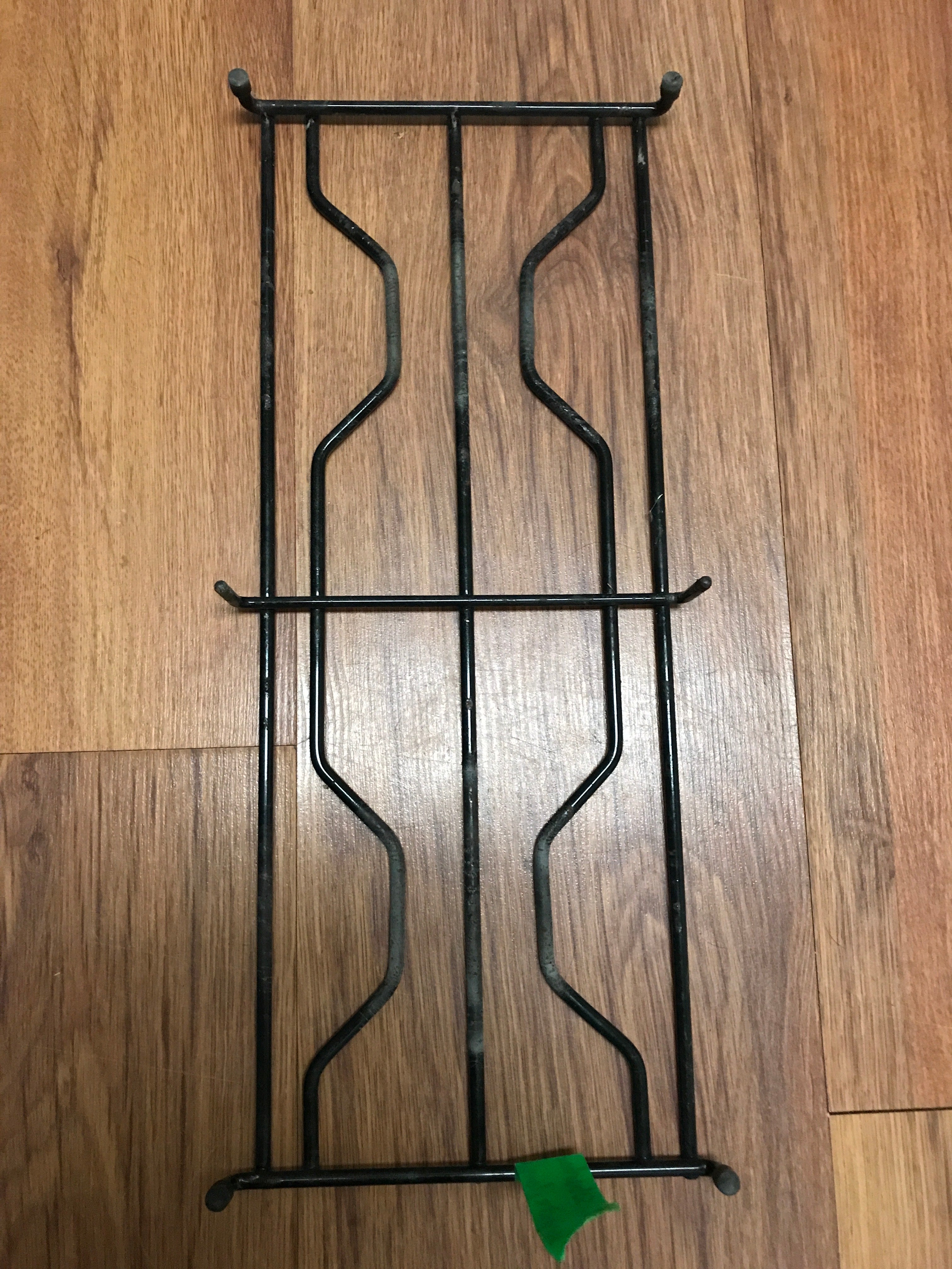 Used Suburban Top Grate 31025