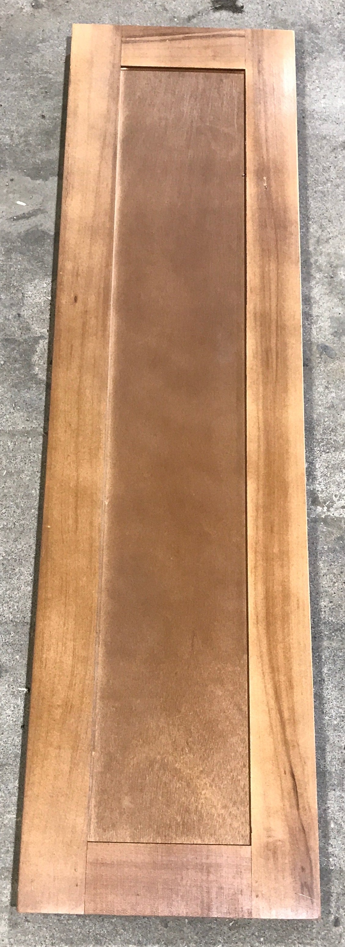 Used RV Cupboard/ Cabinet Door 37