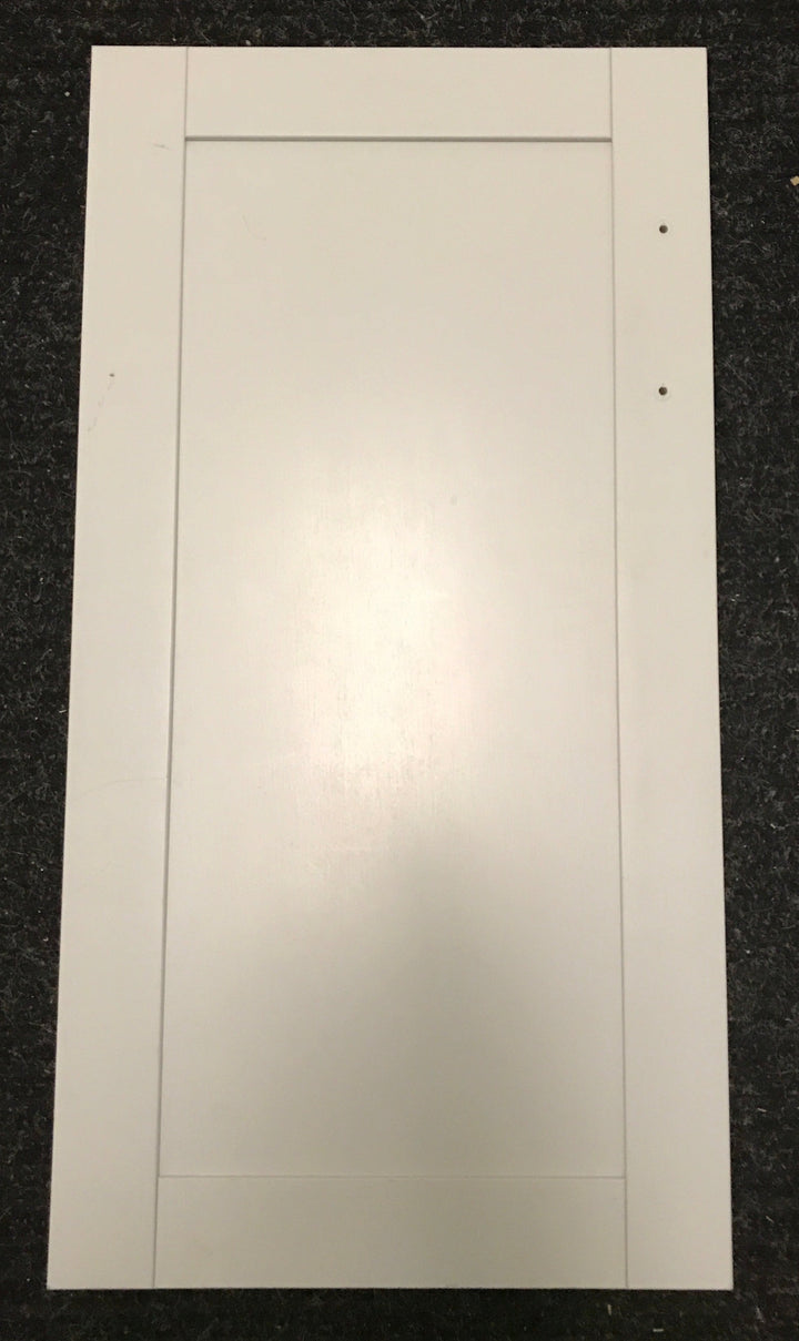 Used RV Cupboard/ Cabinet Door 27" H X 14" W X 3/4" D