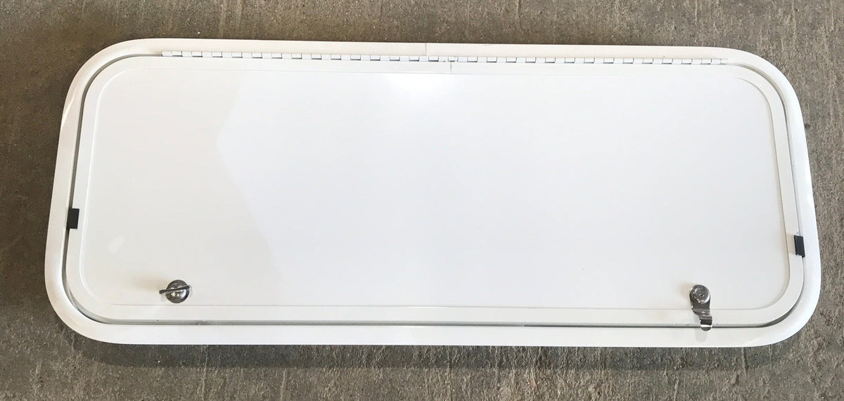 Used Radius Cornered Cargo Door 35 3/4
