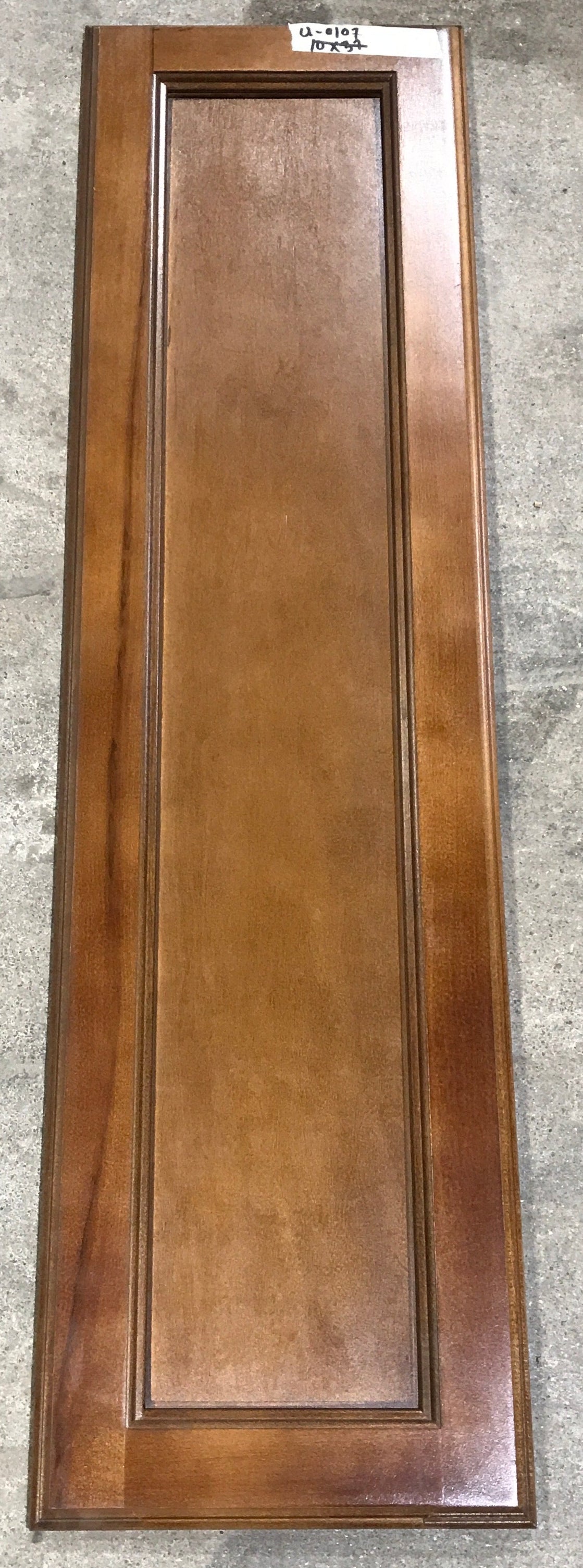 Used RV Cupboard/ Cabinet Door 37