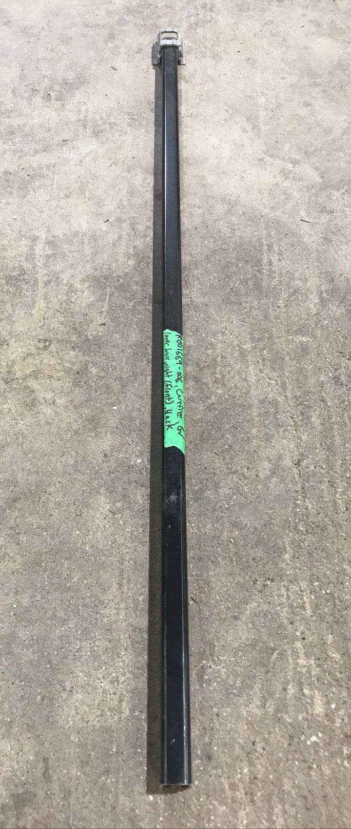 Used Carefree Lower Brace Front Rafter Arm, Right - R001669-006