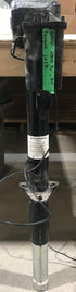 Used Fulton Electric/ Power Tongue Jack, A-Frame style - 2500 Lbs.