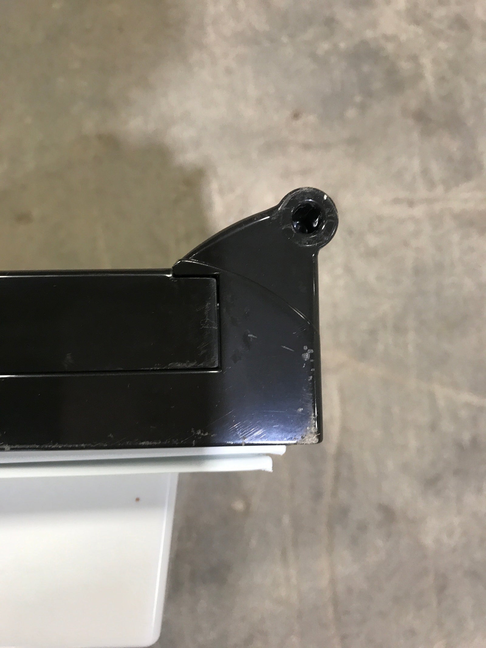 Used Dometic Freezer Door - 2932561307