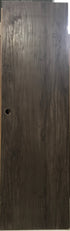 Used Interior Wooden Door 24" W X 80" H X 1 1/4" D