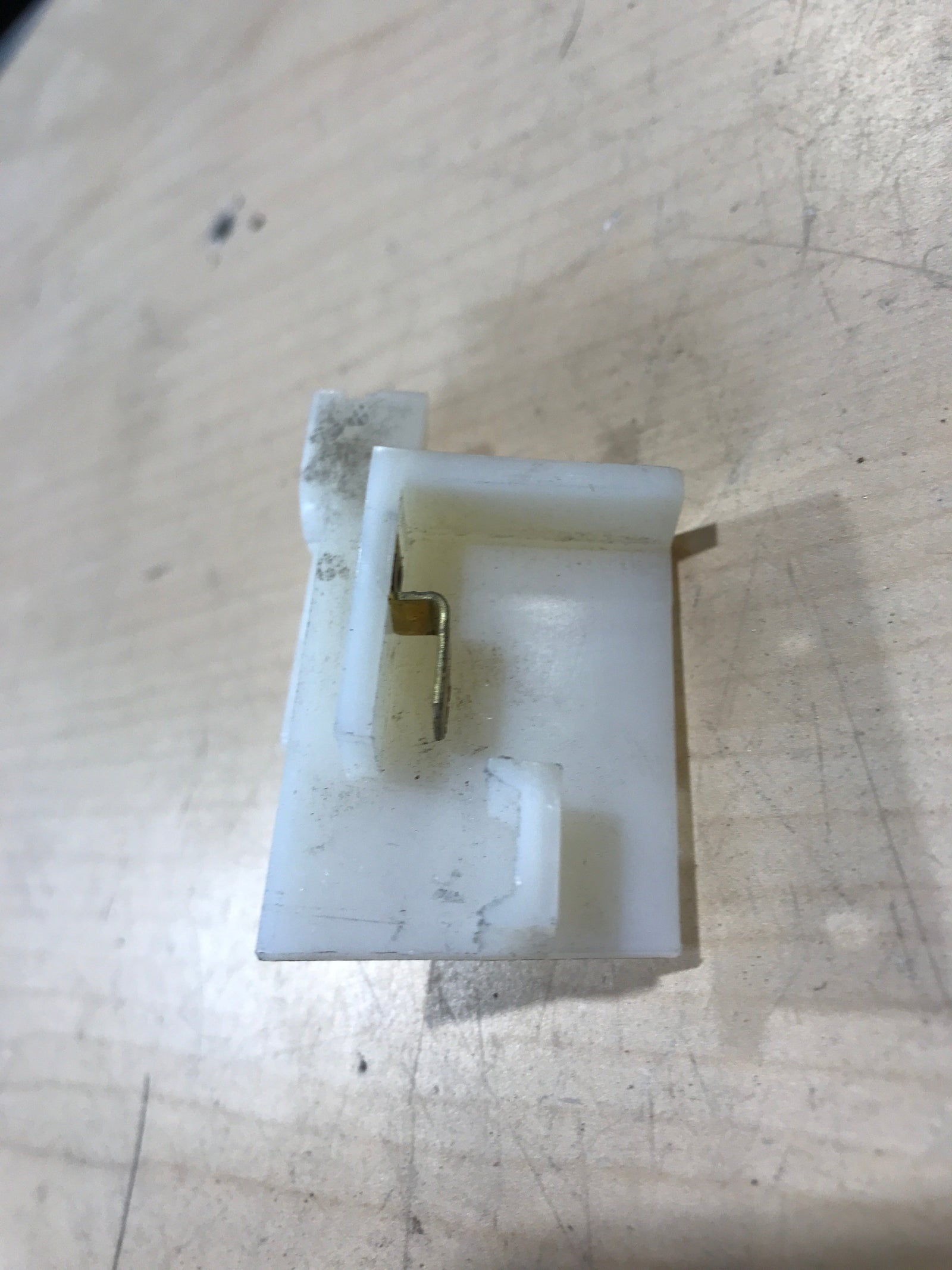 Used Dometic Catch Snap 2930066028 - Young Farts RV Parts