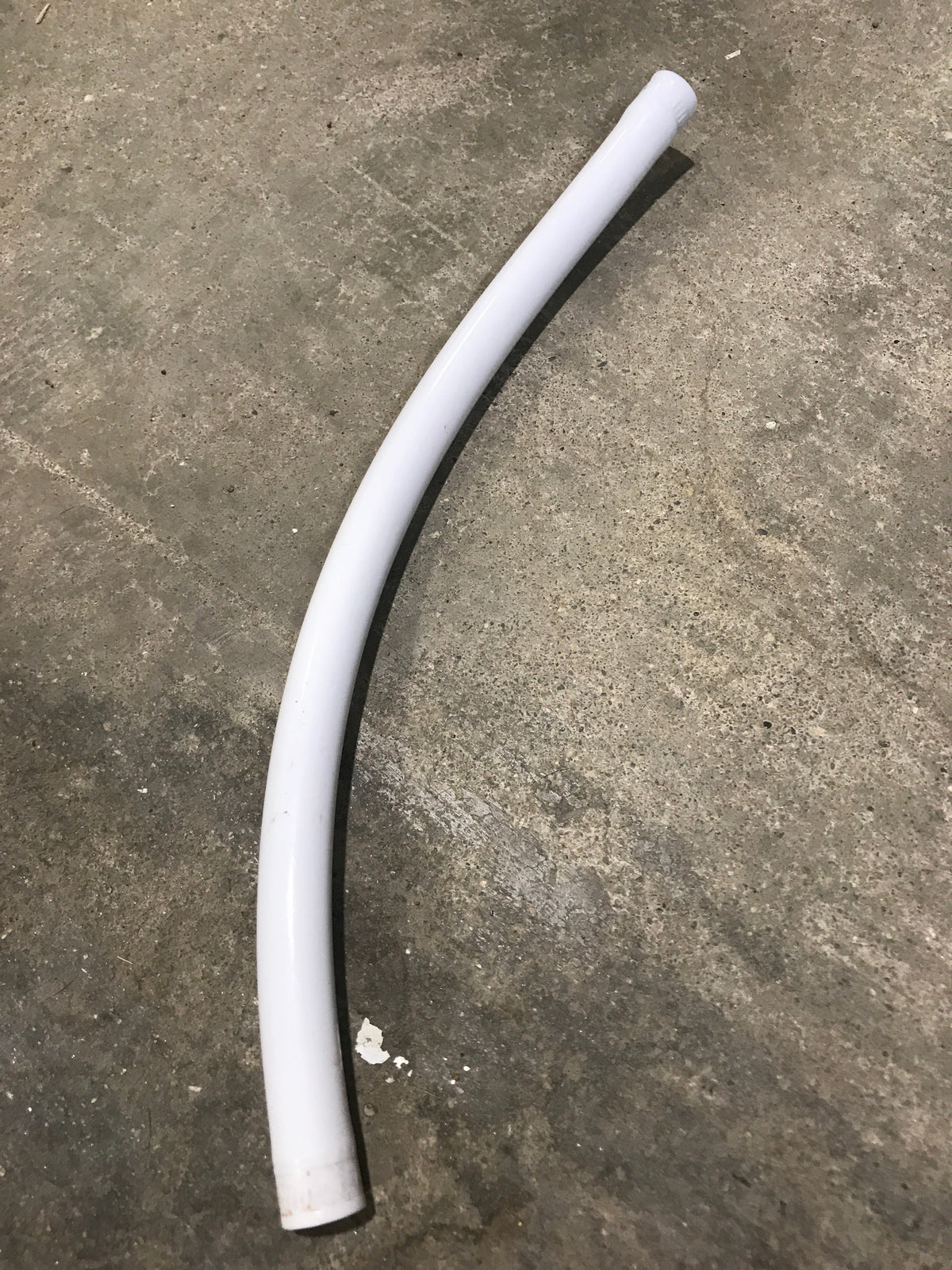 Used Dometic Toilet Supply Hose - 385345377