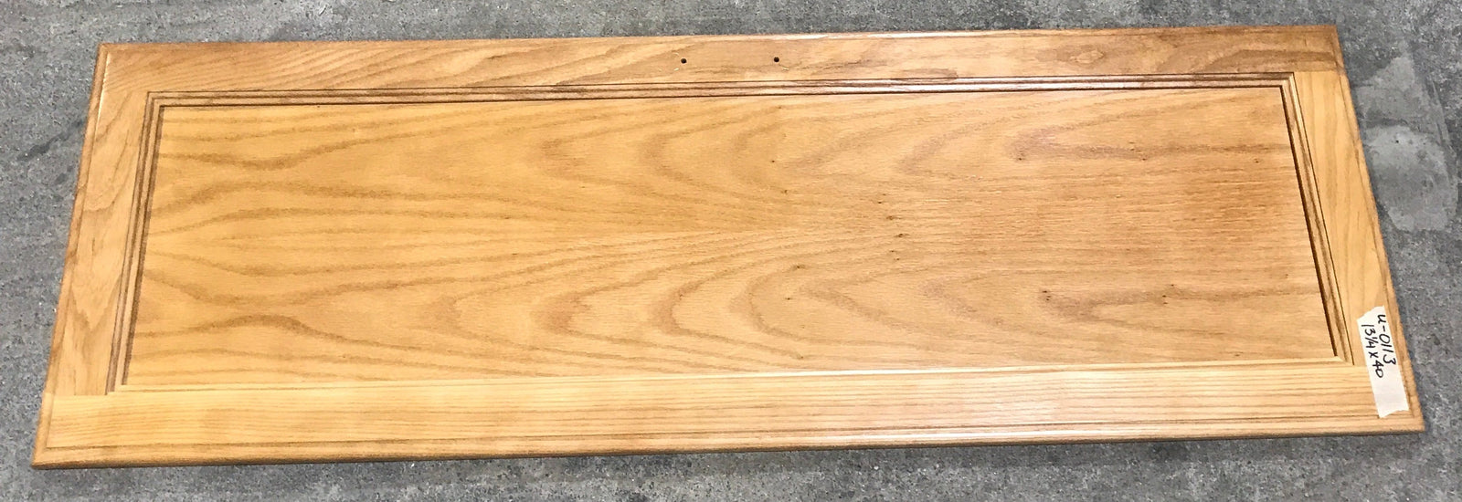 Used RV Cupboard/ Cabinet Door 40