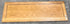 Used RV Cupboard/ Cabinet Door 40" H X 13 1/4" W X 3/4" D