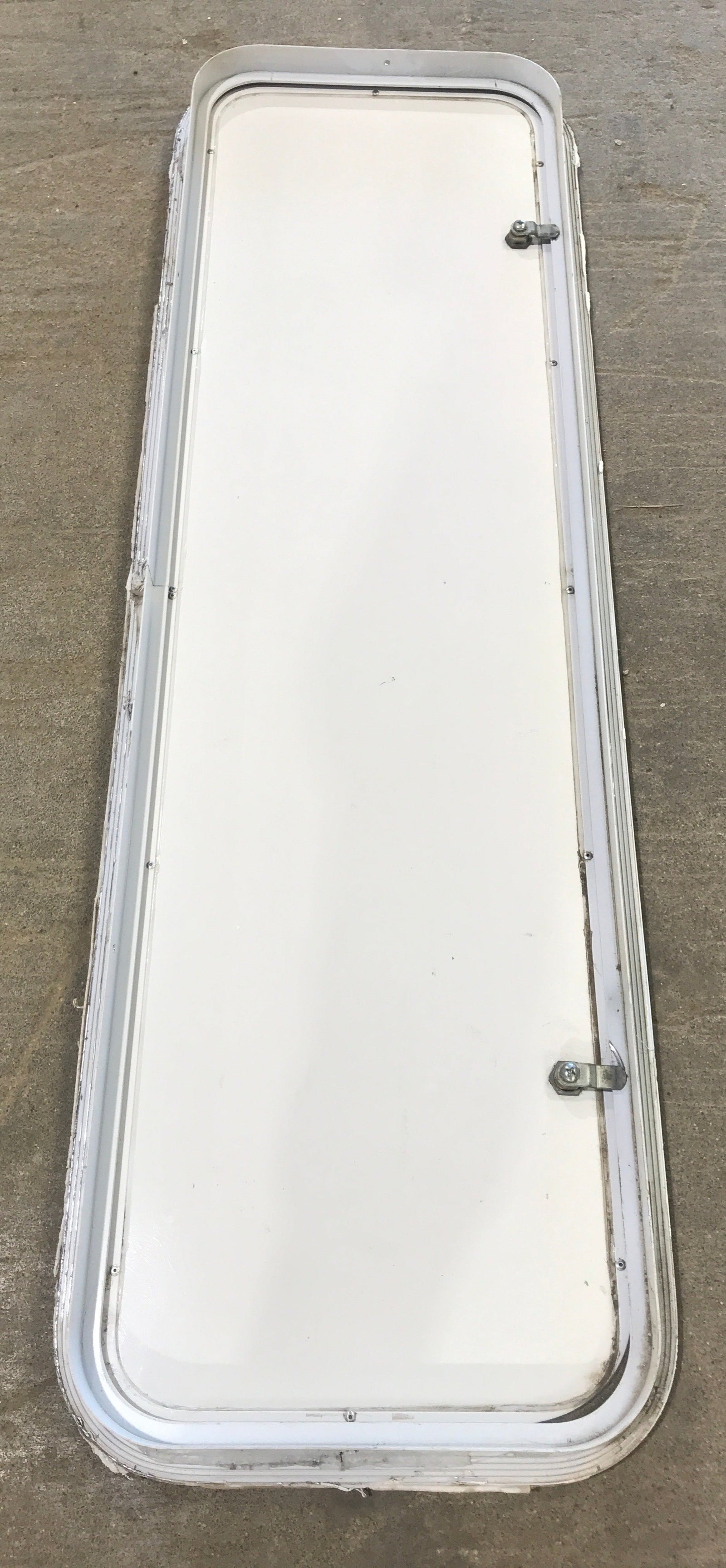 Used Radius Cornered Cargo Door 47 3/4