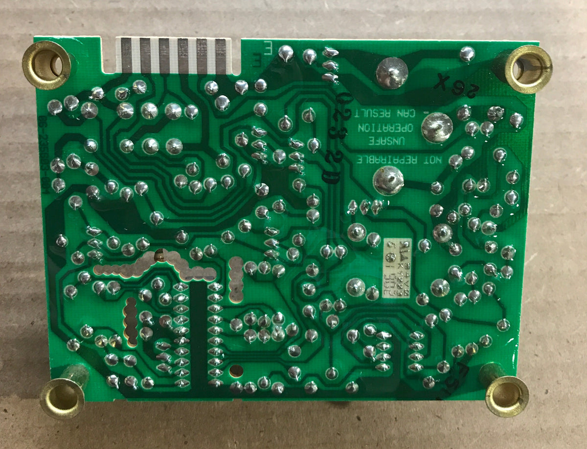 Used Atwood / Hydro Flame Ignition Control Module Board - 33521