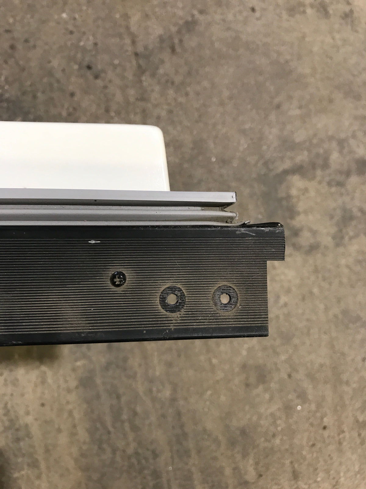 Used Norcold Freezer Door - 61689938