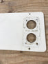 Used Suburban RV Exterior Furnace Access Door
