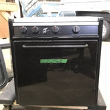 Used Magic Chef 3 Burner RV Range / Stove 22TA-3BZ